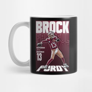 Purdy 13 Mug